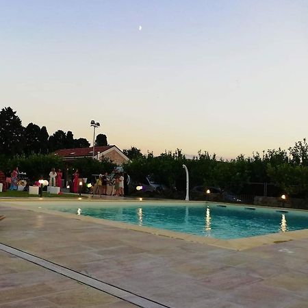 Il Limoneto Rooms Terme Vigliatore Dış mekan fotoğraf