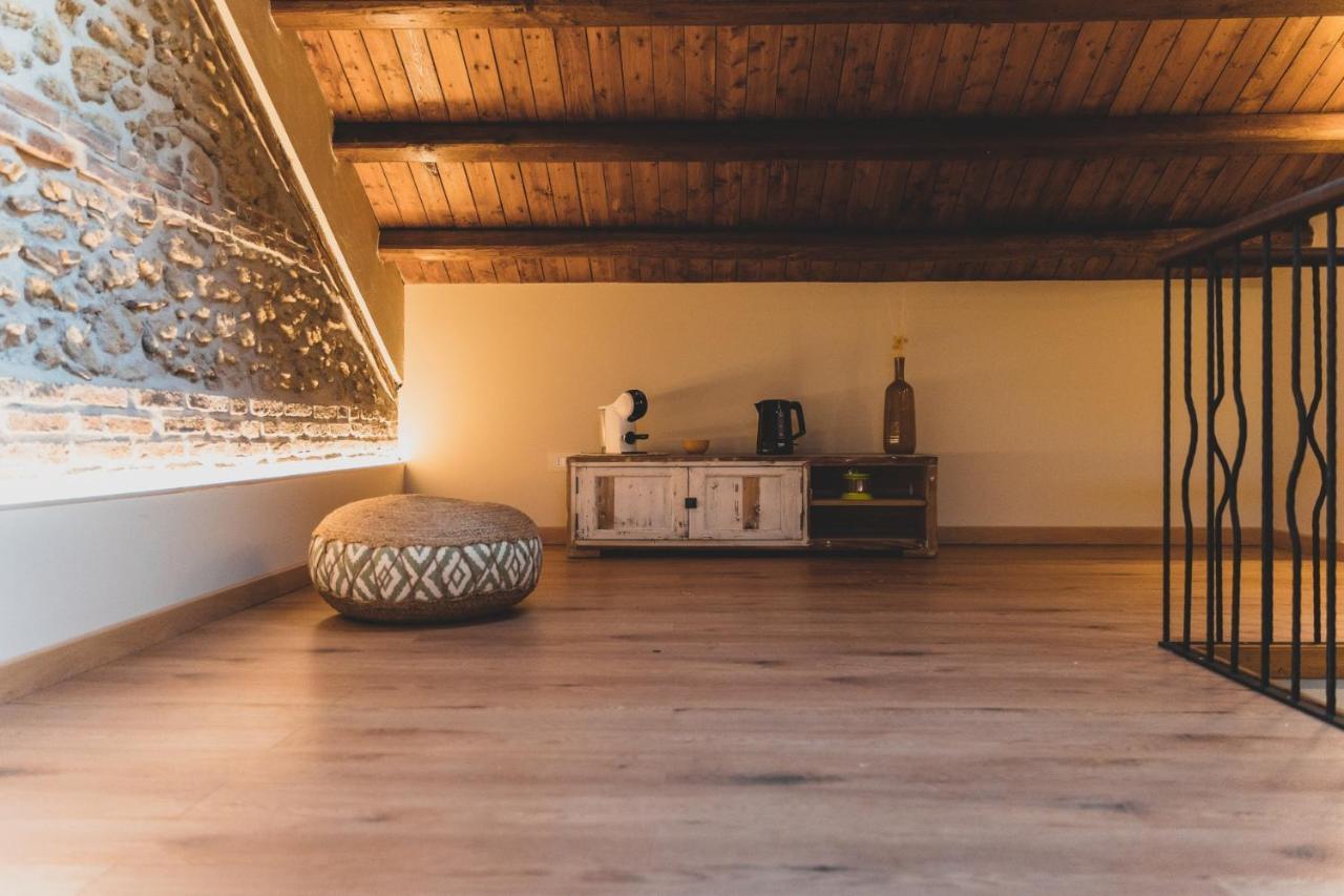 Il Limoneto Rooms Terme Vigliatore Dış mekan fotoğraf