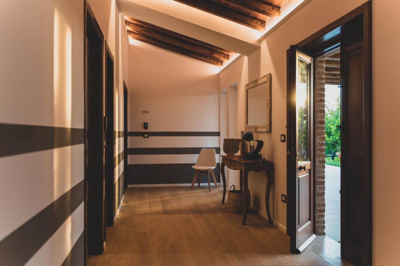 Il Limoneto Rooms Terme Vigliatore Dış mekan fotoğraf