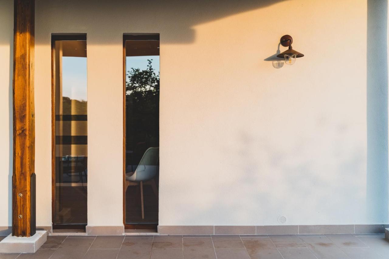 Il Limoneto Rooms Terme Vigliatore Dış mekan fotoğraf