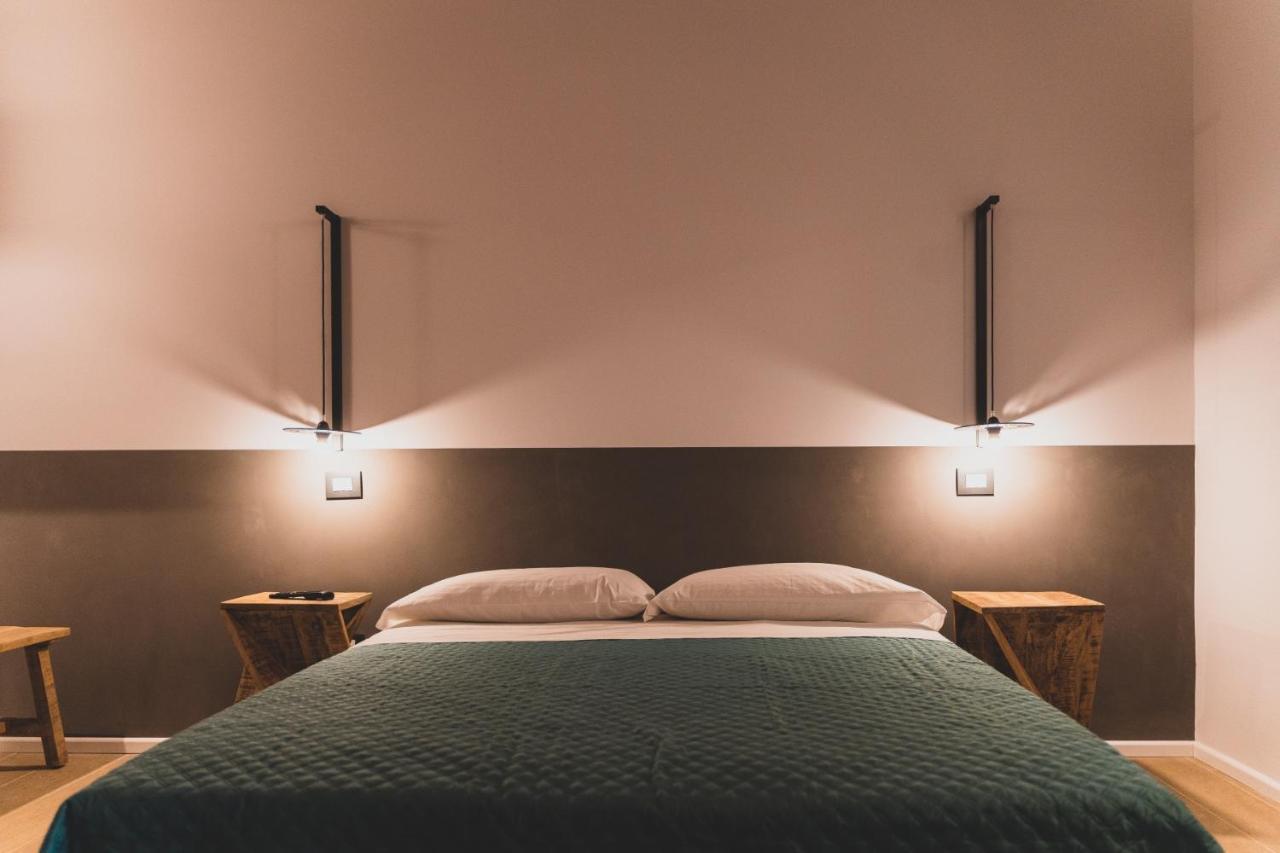 Il Limoneto Rooms Terme Vigliatore Dış mekan fotoğraf