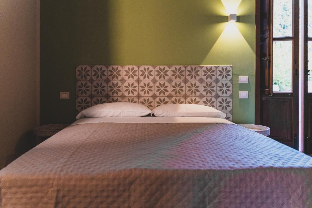 Il Limoneto Rooms Terme Vigliatore Dış mekan fotoğraf