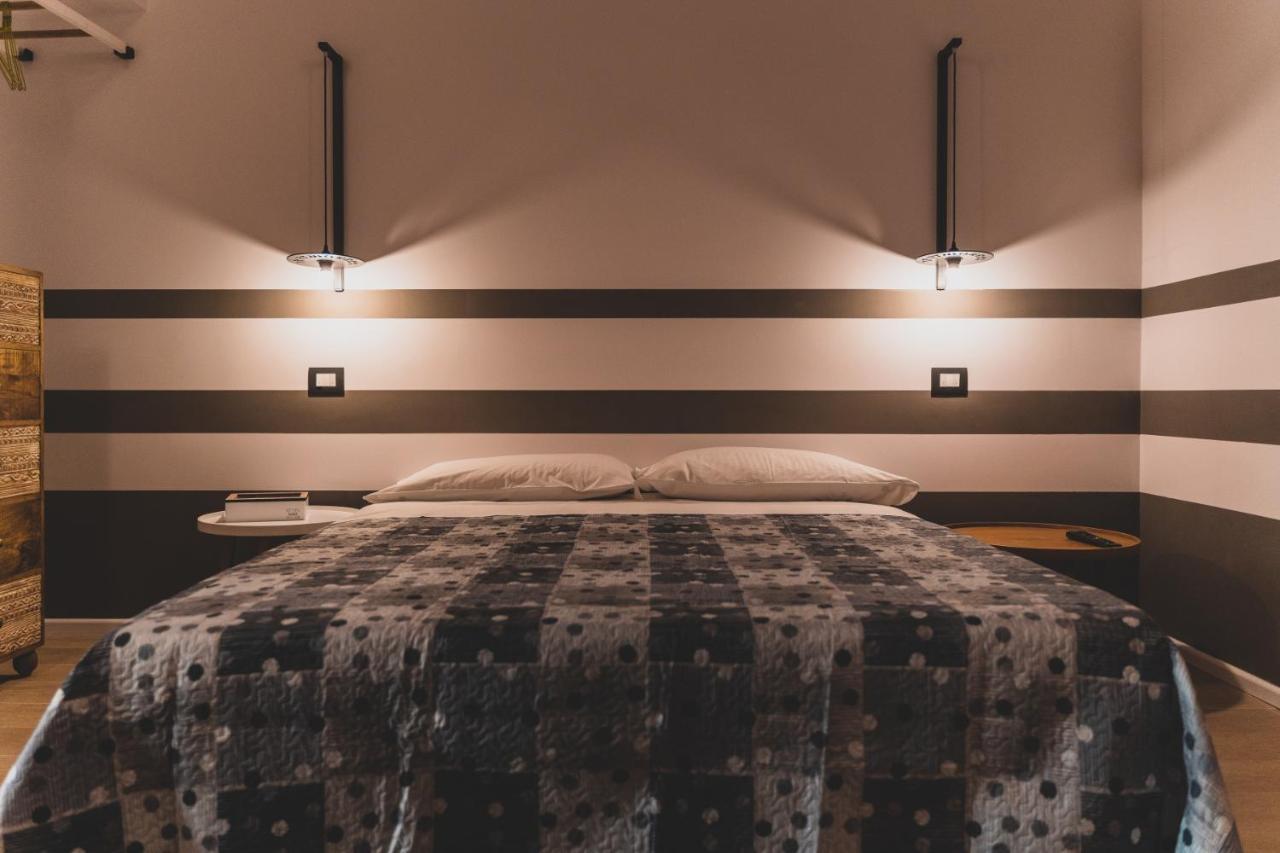 Il Limoneto Rooms Terme Vigliatore Dış mekan fotoğraf