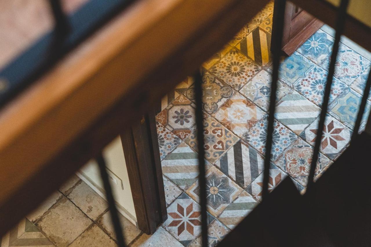Il Limoneto Rooms Terme Vigliatore Dış mekan fotoğraf