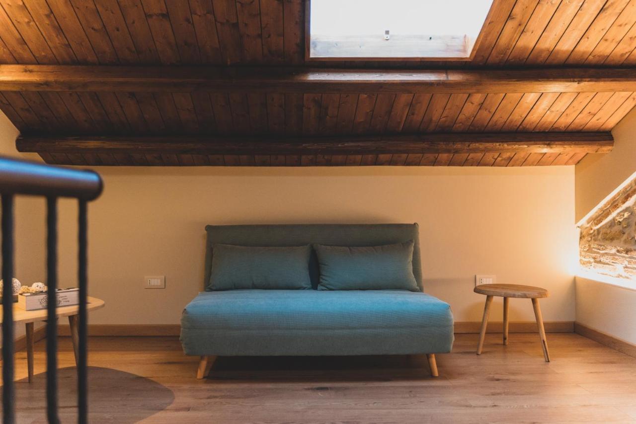 Il Limoneto Rooms Terme Vigliatore Dış mekan fotoğraf