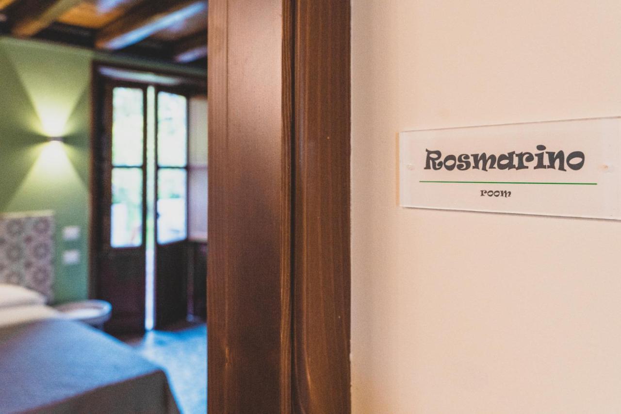 Il Limoneto Rooms Terme Vigliatore Dış mekan fotoğraf