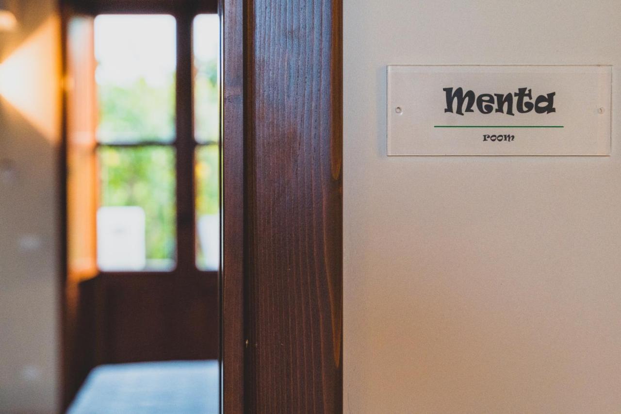 Il Limoneto Rooms Terme Vigliatore Dış mekan fotoğraf